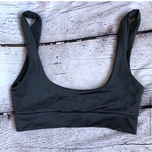 FAE SWIM TOP AND BOTTOM